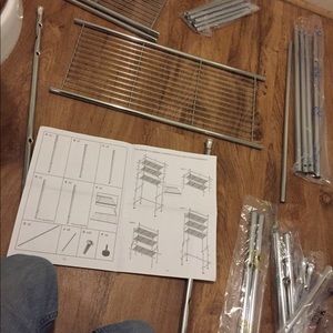 Meet your Posher, Christopher